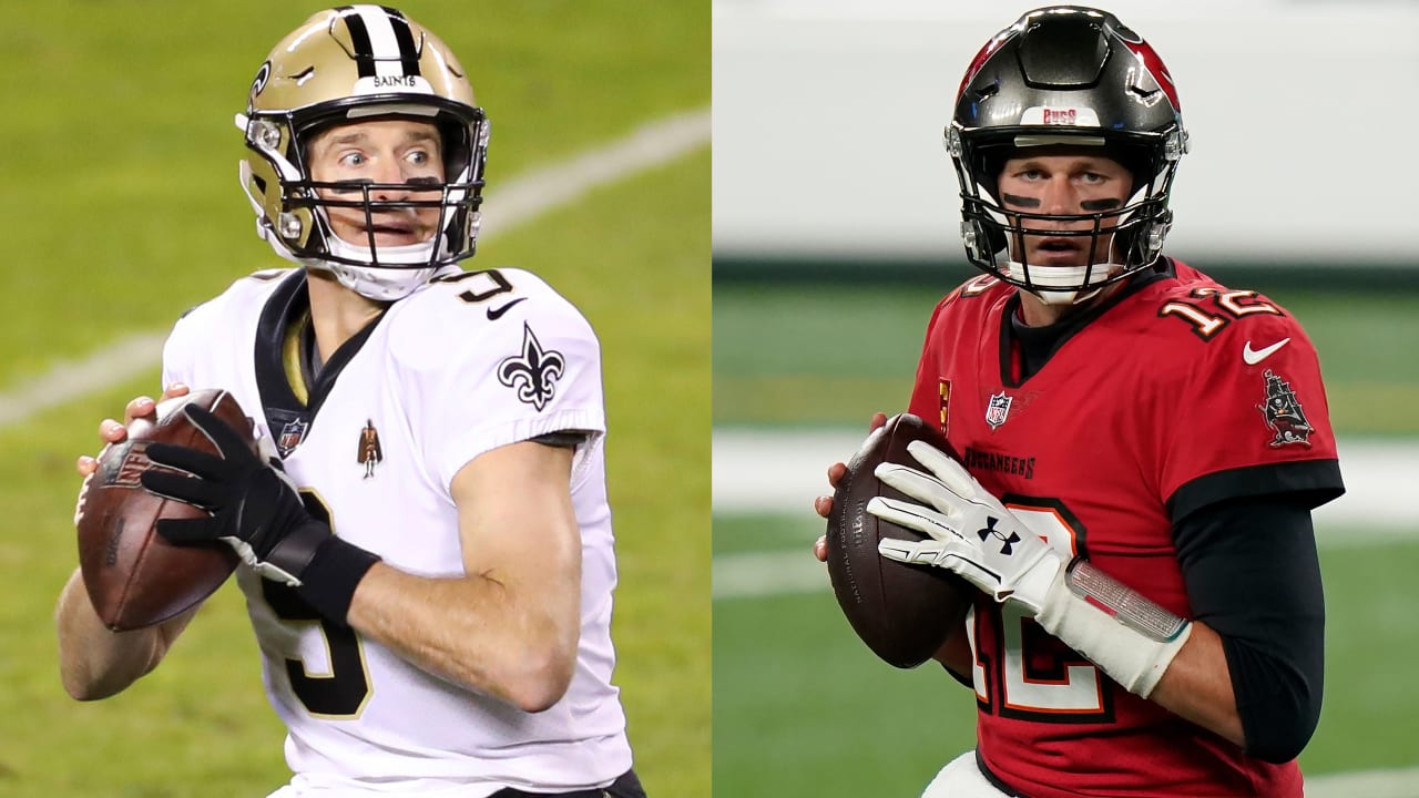 NFL Expert Picks Week 9: Bucs-Saints makes for an interesting