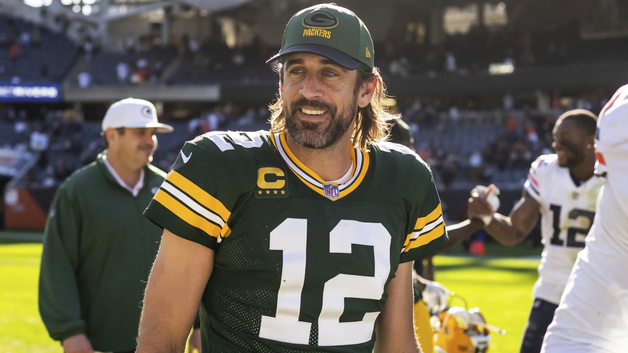 Do you approve of the Jets trade for Aaron Rodgers? - Gang Green Nation