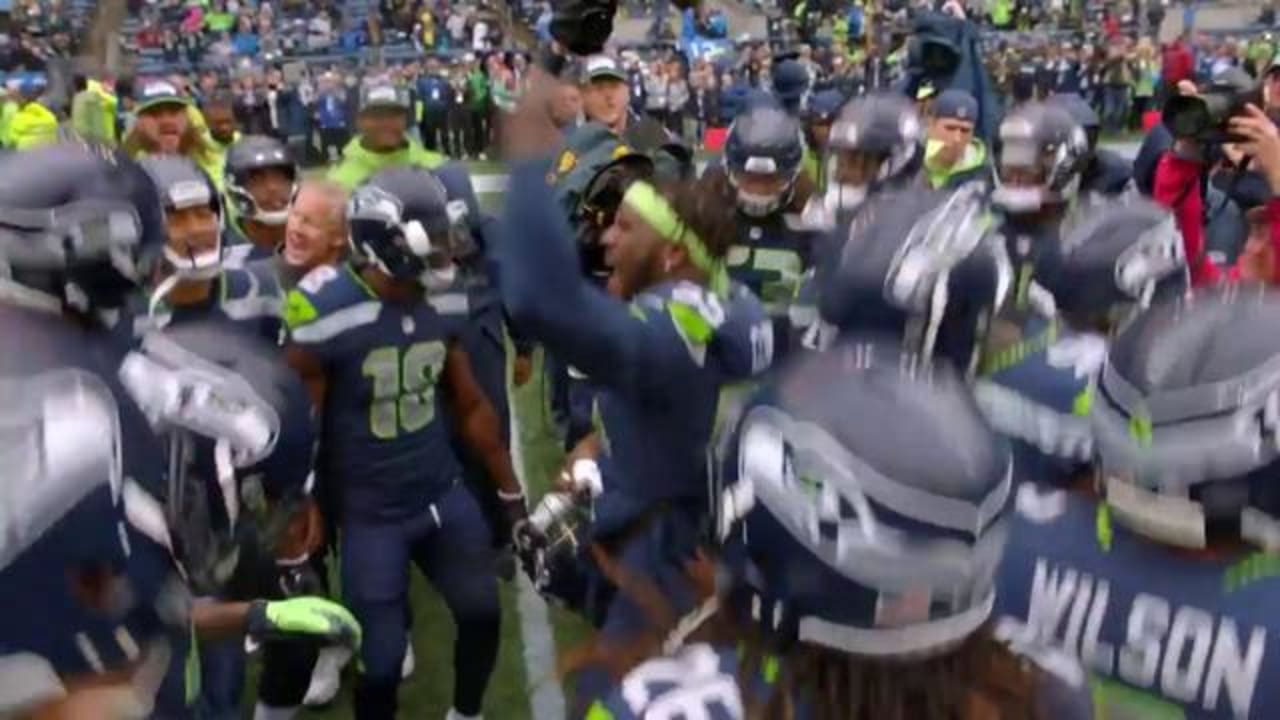 Pete Carroll: We Had So Much Fun Tonight