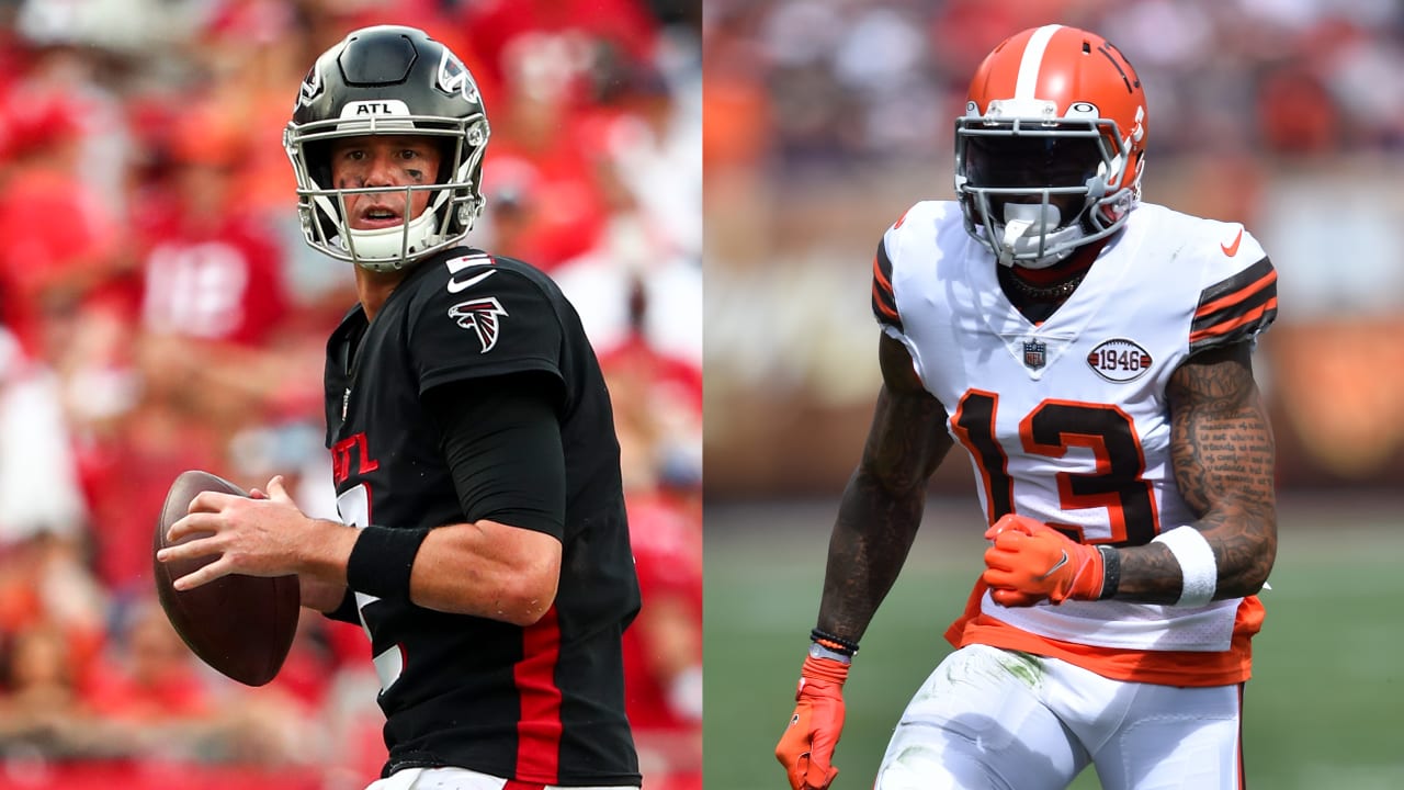 Fantasy Flex Rankings for Week 1: Mecole Hardman, Nyheim Hines