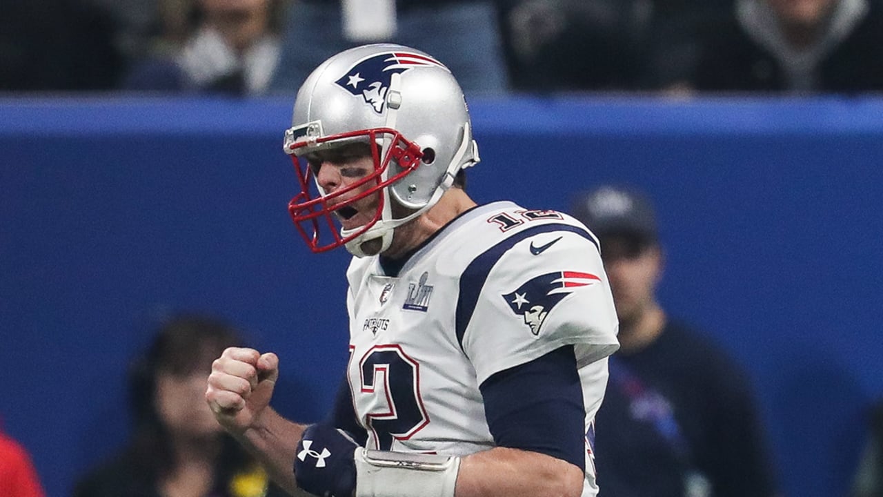 Super Bowl 2019: Who won the Super Bowl last night - New England Patriots  or LA Rams?, NFL, Sport