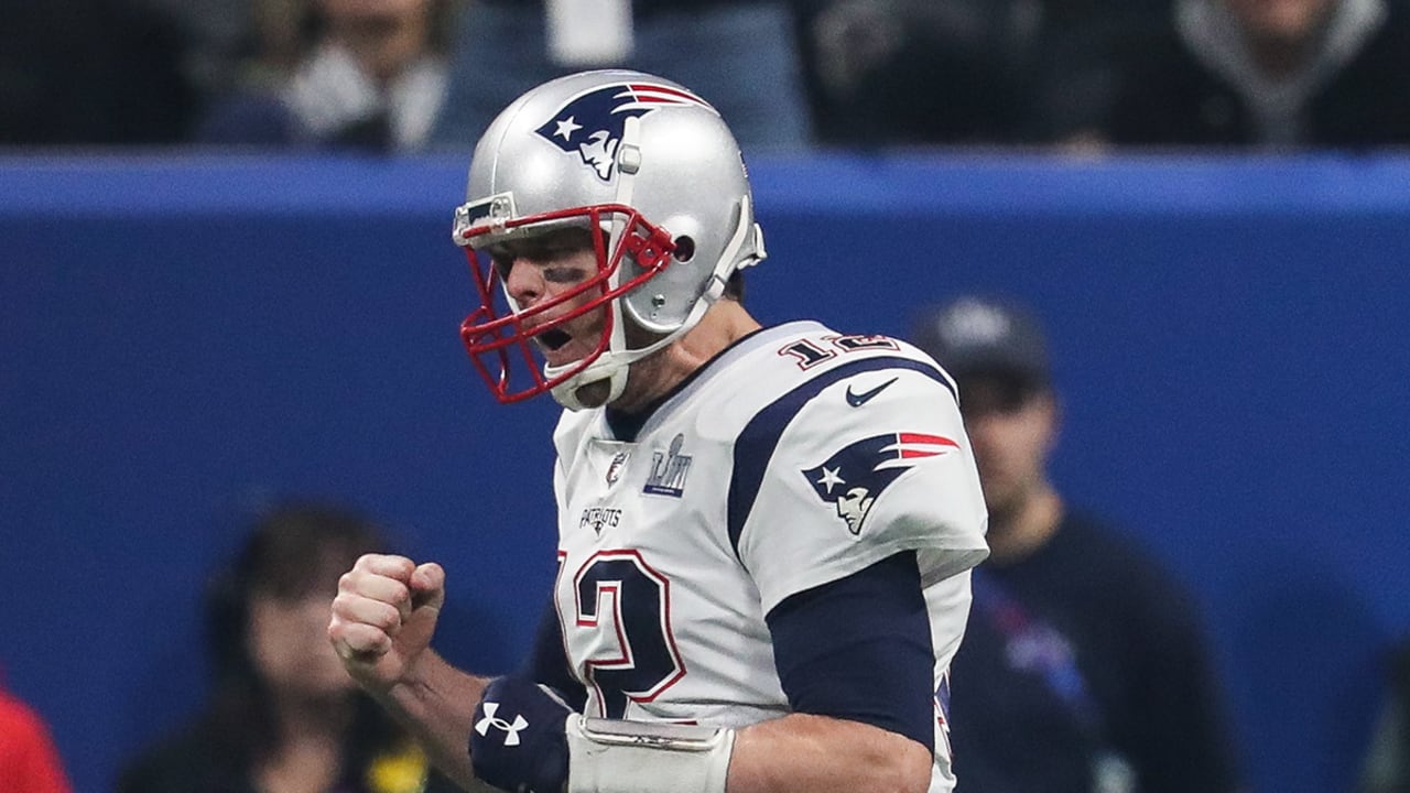 Patriots wearing white at Super Bowl LIII: good or bad sign?