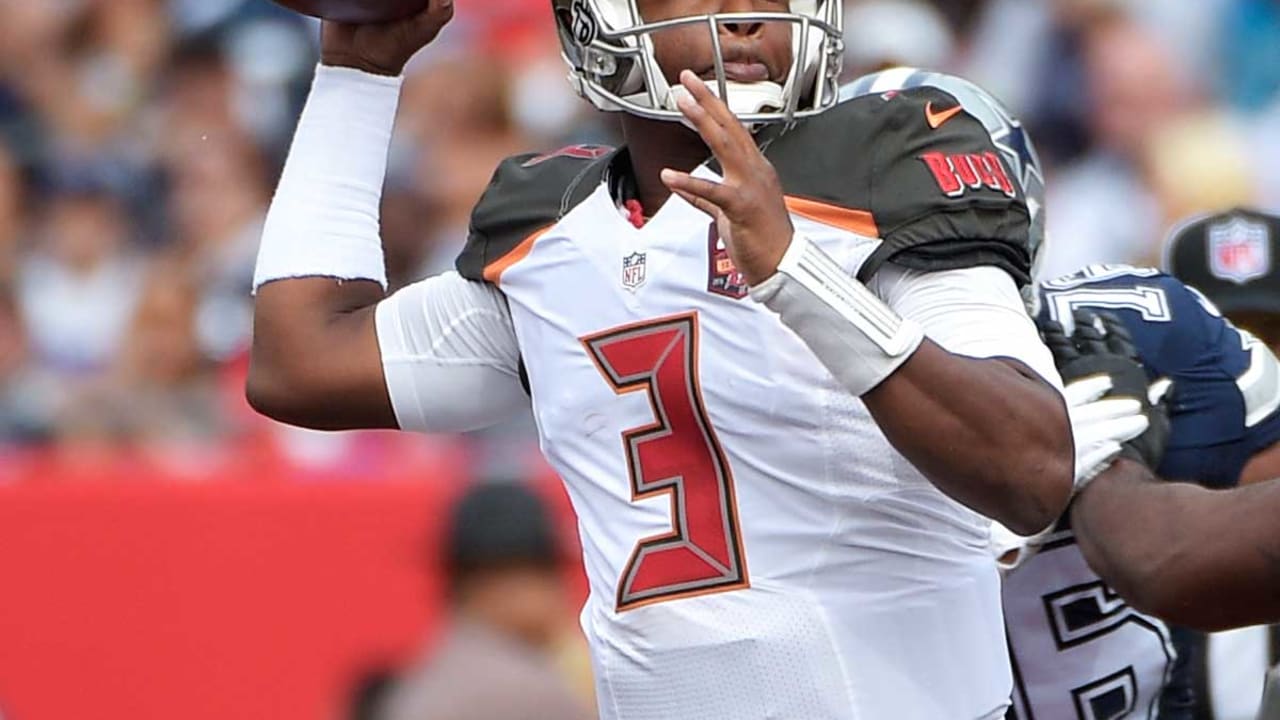 Jameis Winston SL 151118