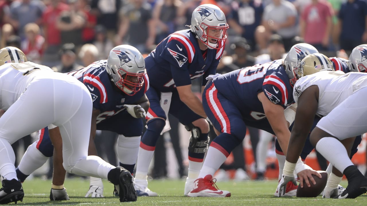 Tom Brady, Bill Belichick reunion delivers as Buccaneers beat