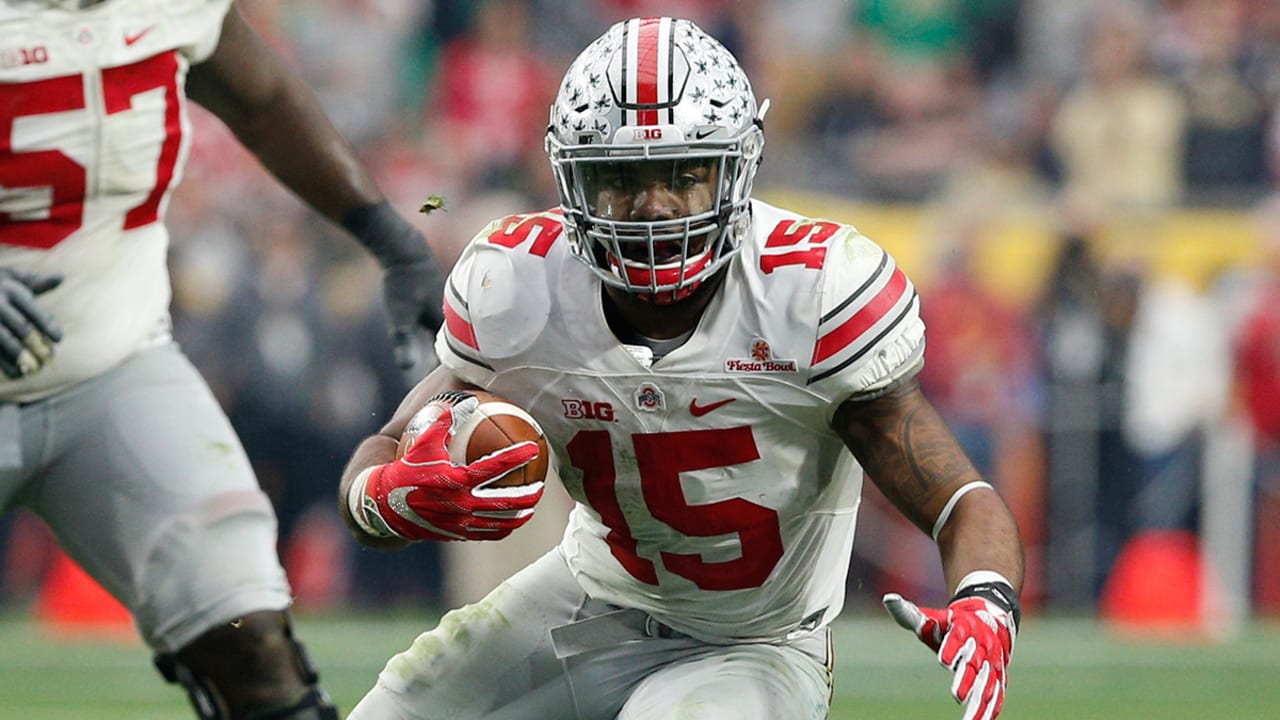 NFL Rumors: Bears suggested as trade destination for Ezekiel Elliott