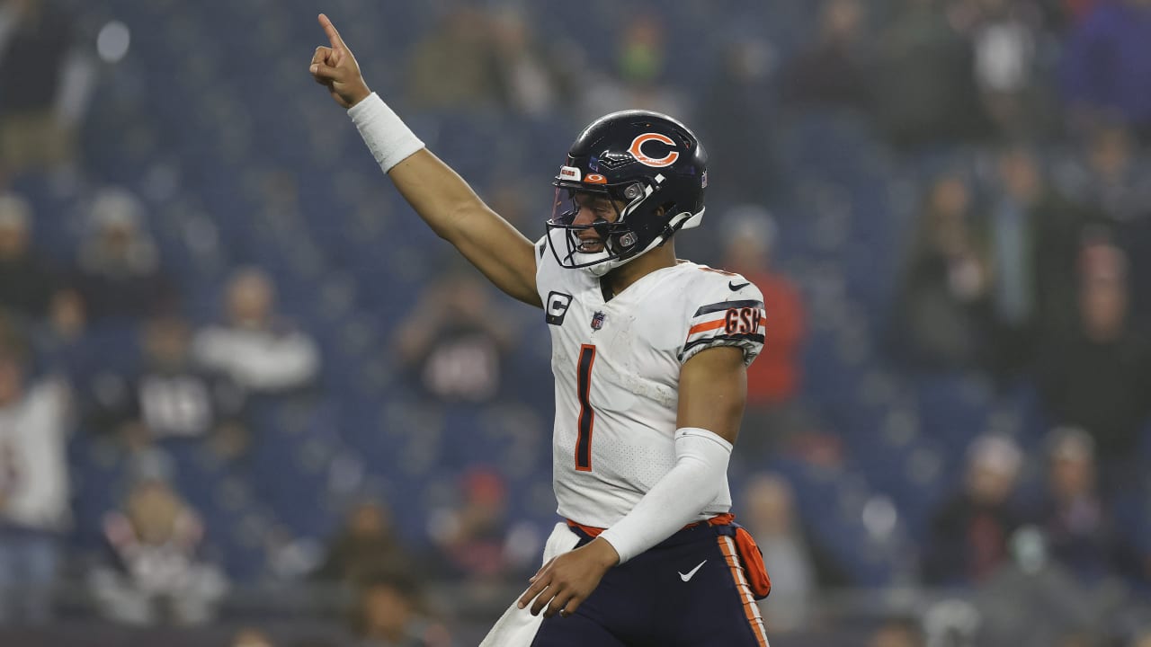 Bear Market: Which Players' Stocks Rose or Fell After Preseason Week 1? -  On Tap Sports Net