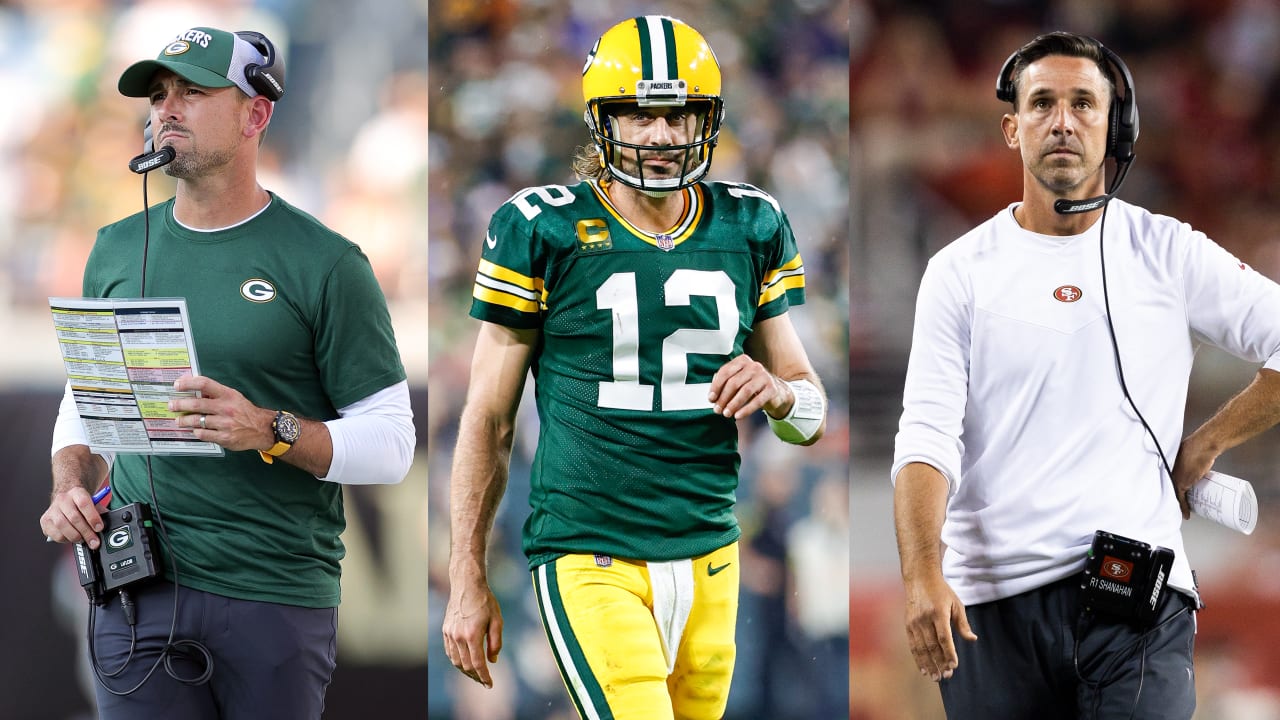 Green Bay Packers reportedly want to trade Aaron Rodgers - Pride Of Detroit