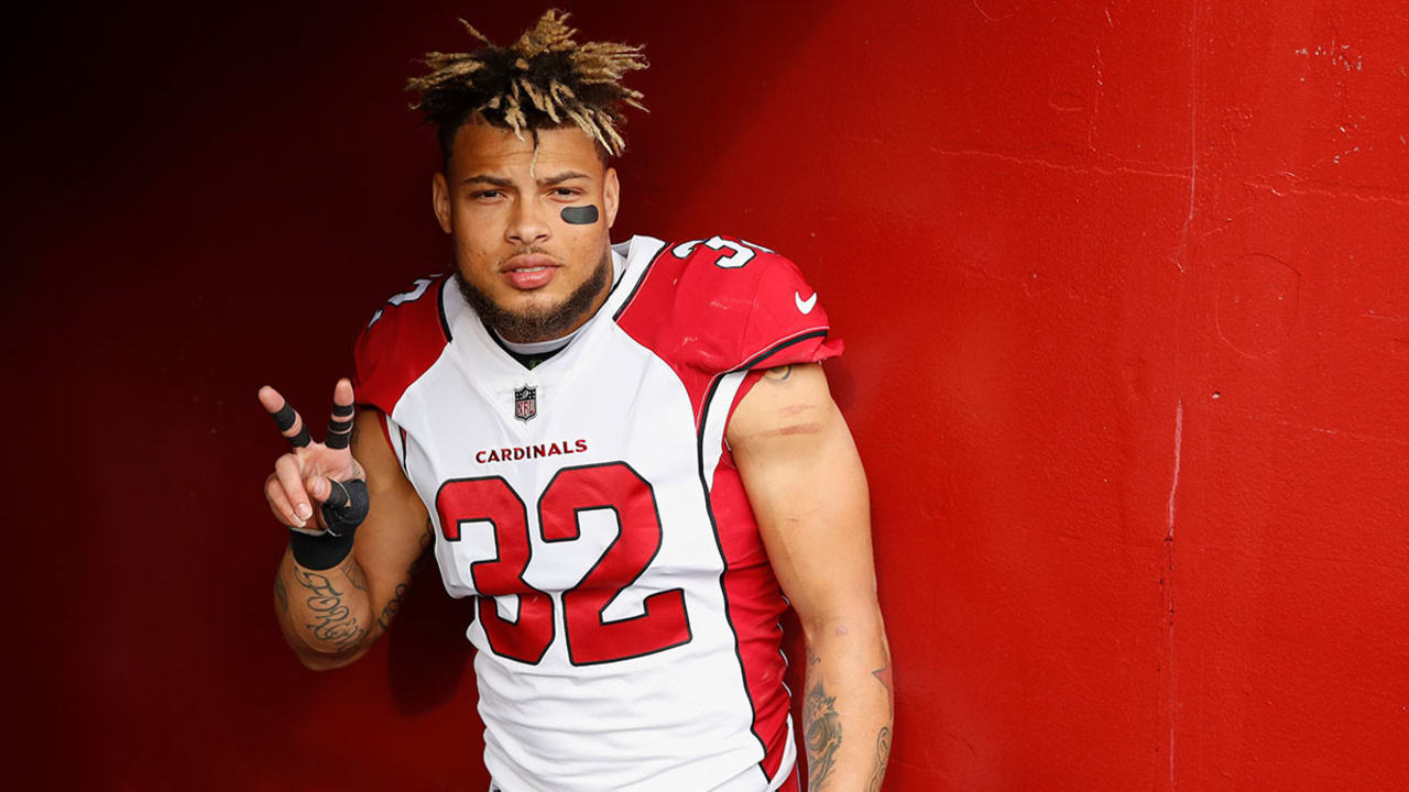 Arizona Safety Tyrann Mathieu Calls out Fans on Twitter After Loss vs.  Steelers, News, Scores, Highlights, Stats, and Rumors
