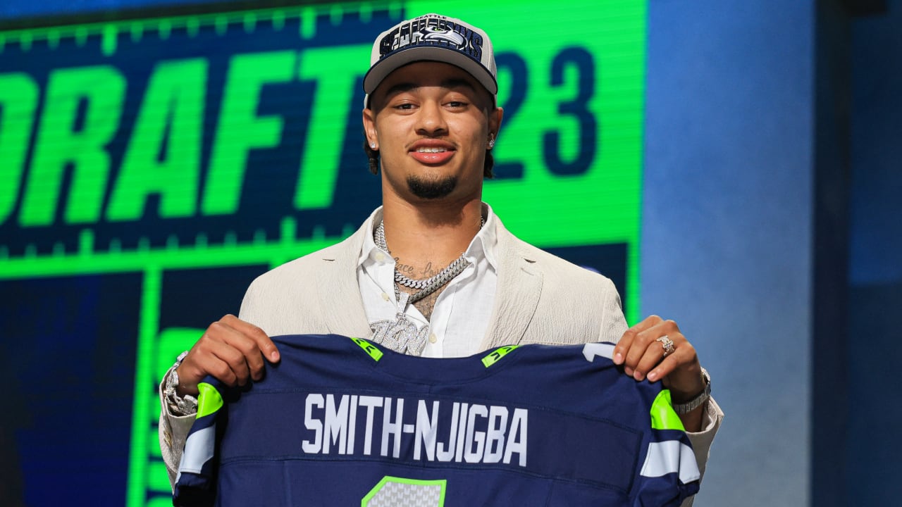NFL Draft grades 2022: Complete results & analysis for every pick in Rounds  1-3