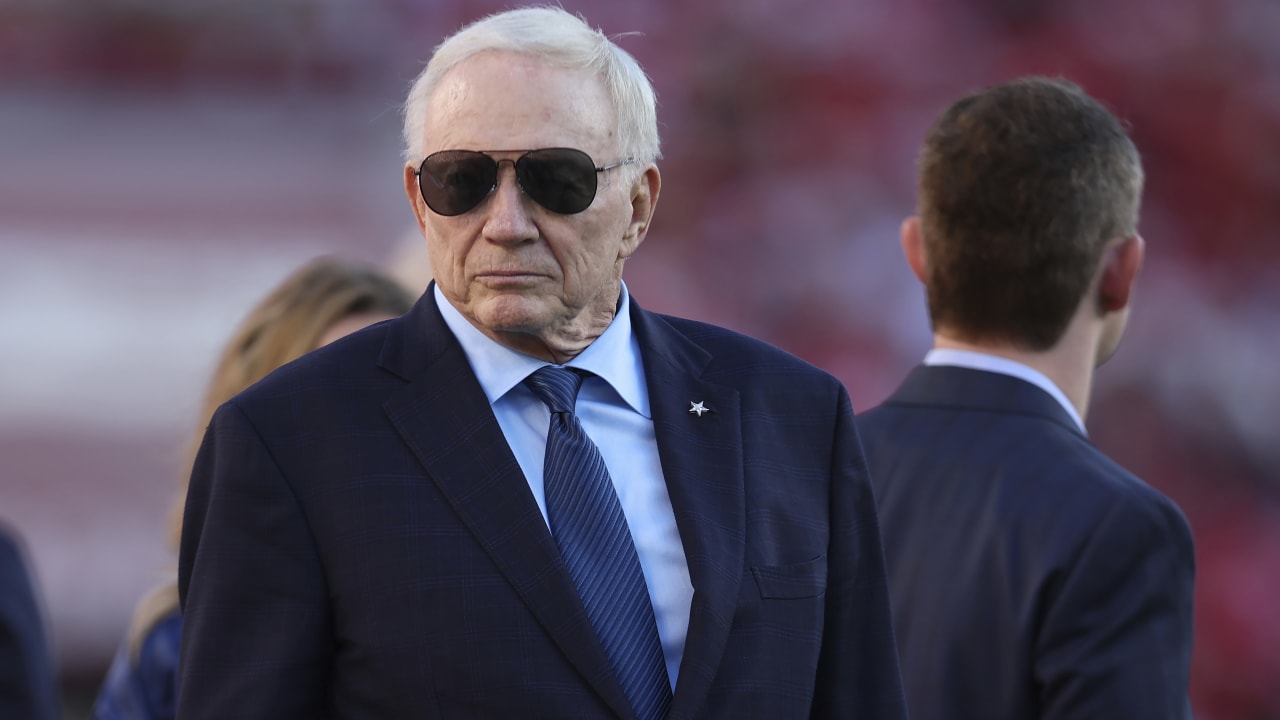 Cowboys' Dak Prescott talks 'humbling' 49ers loss: 'Didn't see it coming