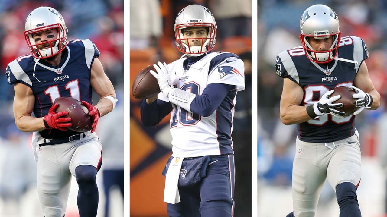 edelman-garoppolo-amendola-160725-SL