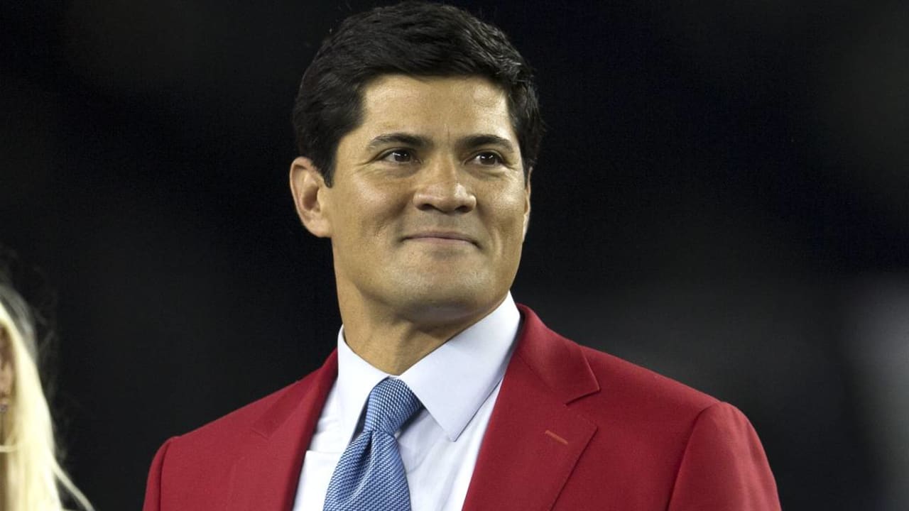 Tedy Bruschi suffers 2nd stroke: Latest on ex-New England Patriots