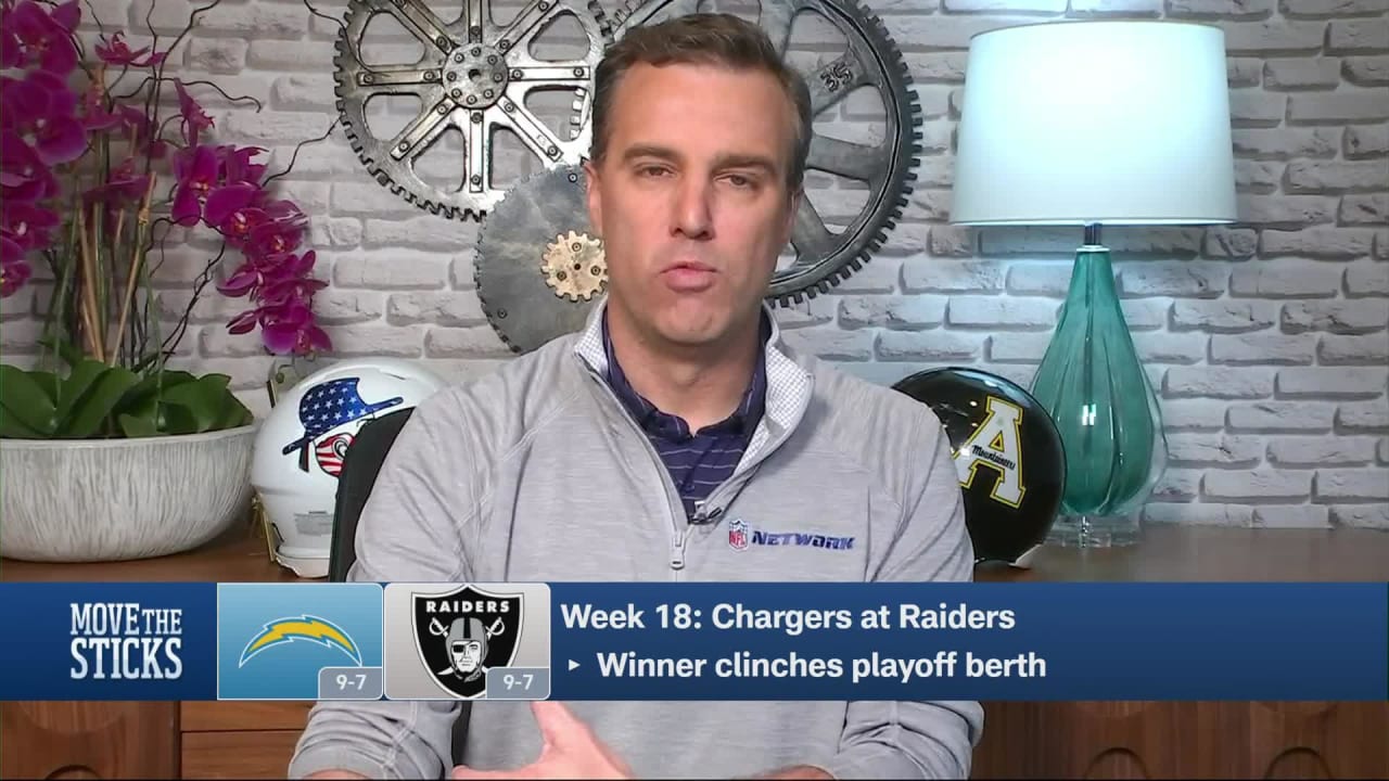 NFL Network's Daniel Jeremiah: Two mid-round gems have emerged from Las ...