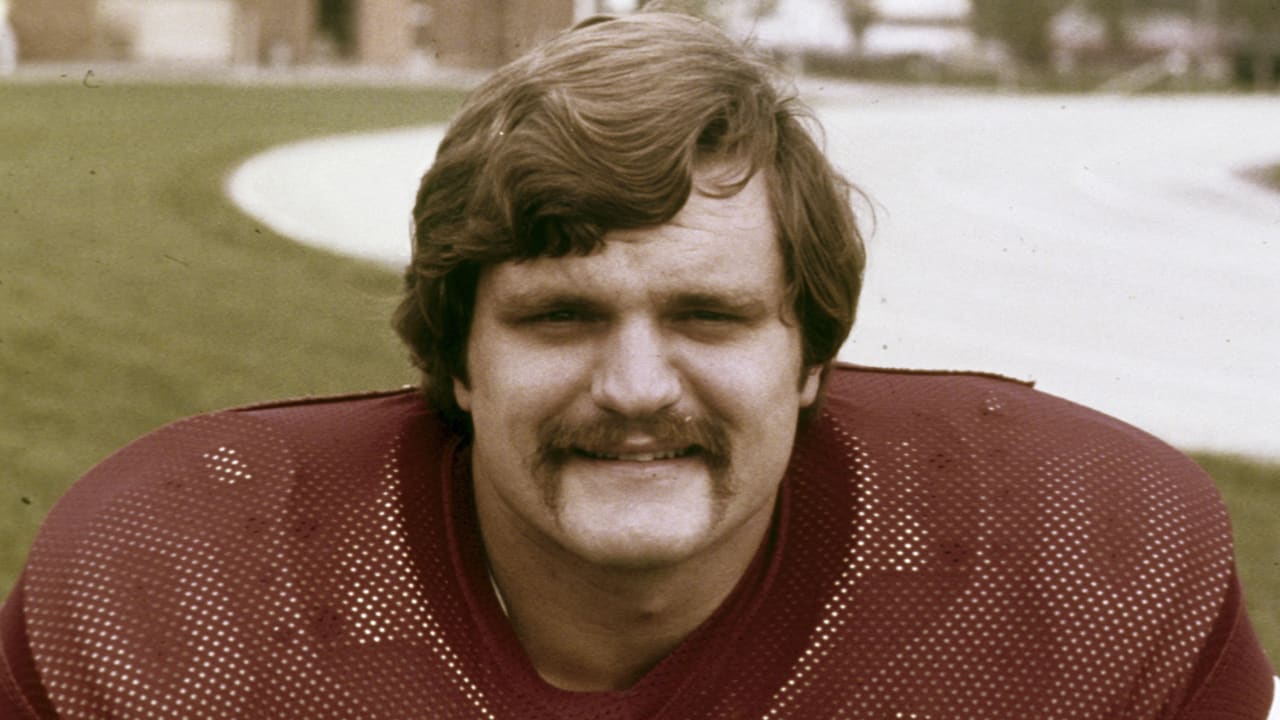 Former Washington football great Dave Butz dies