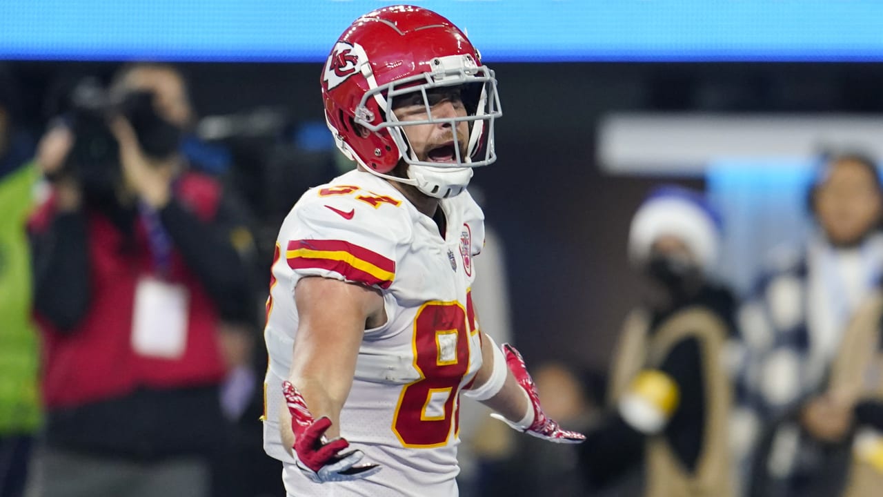 Chiefs without injured All-Pro tight end Travis Kelce for NFL opener  against Detroit - The San Diego Union-Tribune