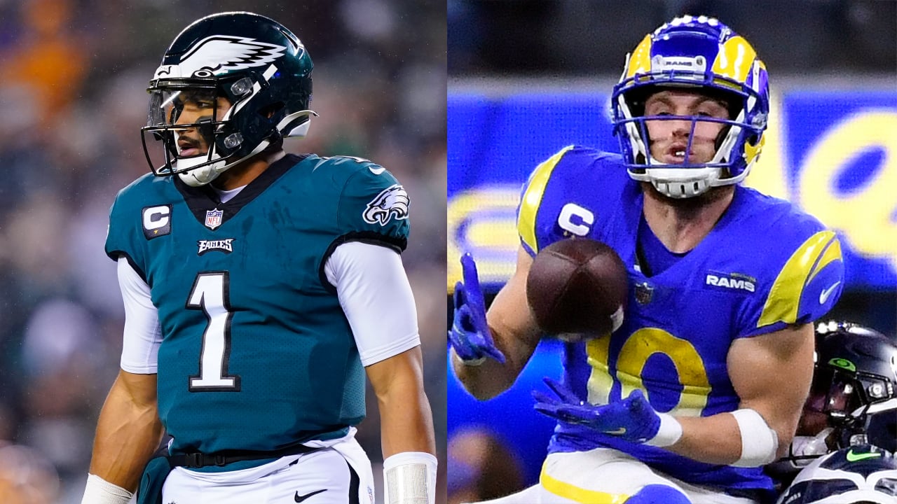 2021 NFL season, Week 15: What we learned from Rams' win over Seahawks,  Eagles' victory against Washington