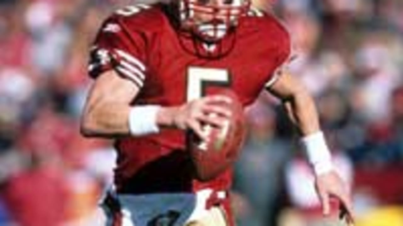 Jeff Garcia Named Rams Offensive Assistant Coach: Details, Comments and  Reaction, News, Scores, Highlights, Stats, and Rumors