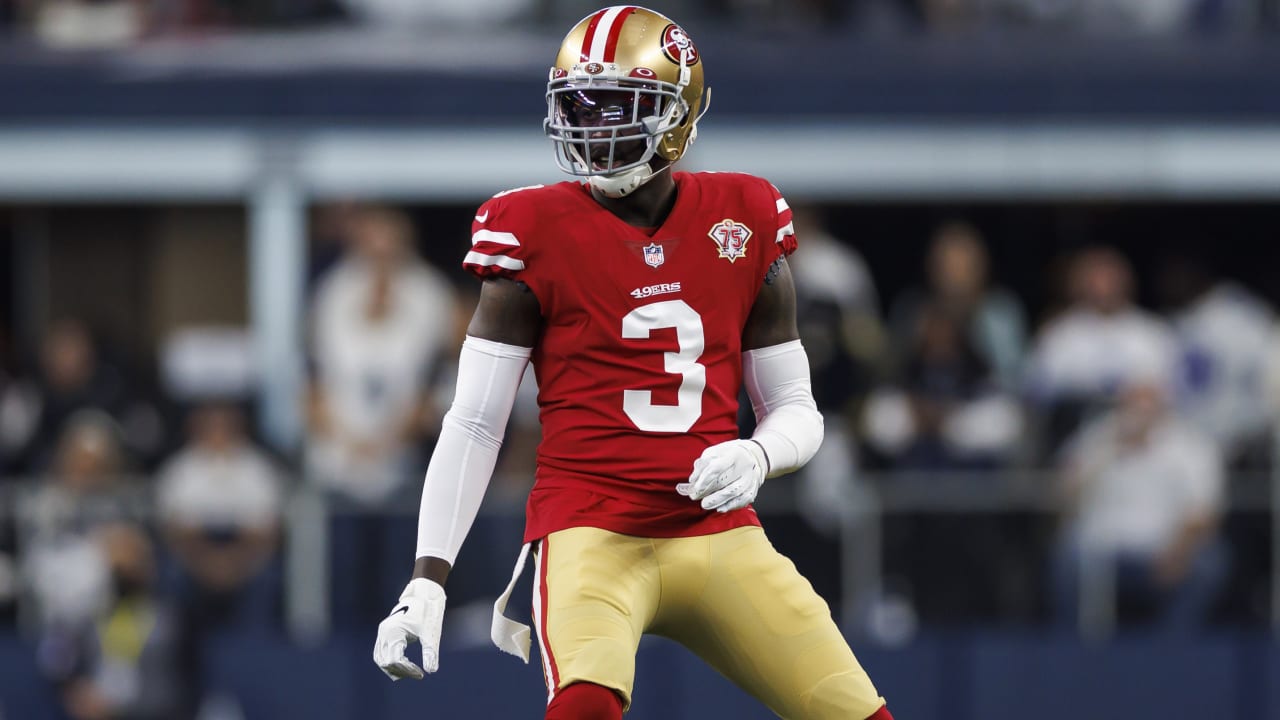 49ers free agency: Eagles release former 49ers S Jaquiski Tartt