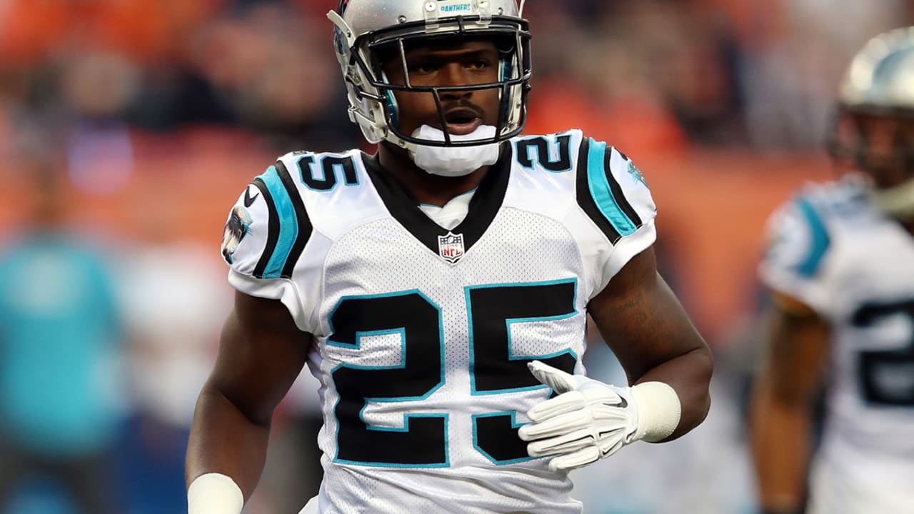 Struggling Bene' Benwikere waived by Panthers