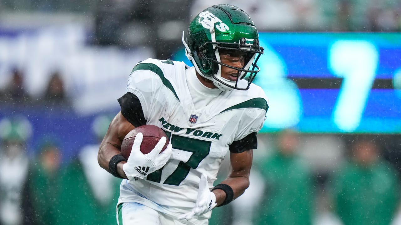 NFL Fantasy 2023 Start 'Em, Sit 'Em: Wide receivers for Week 9