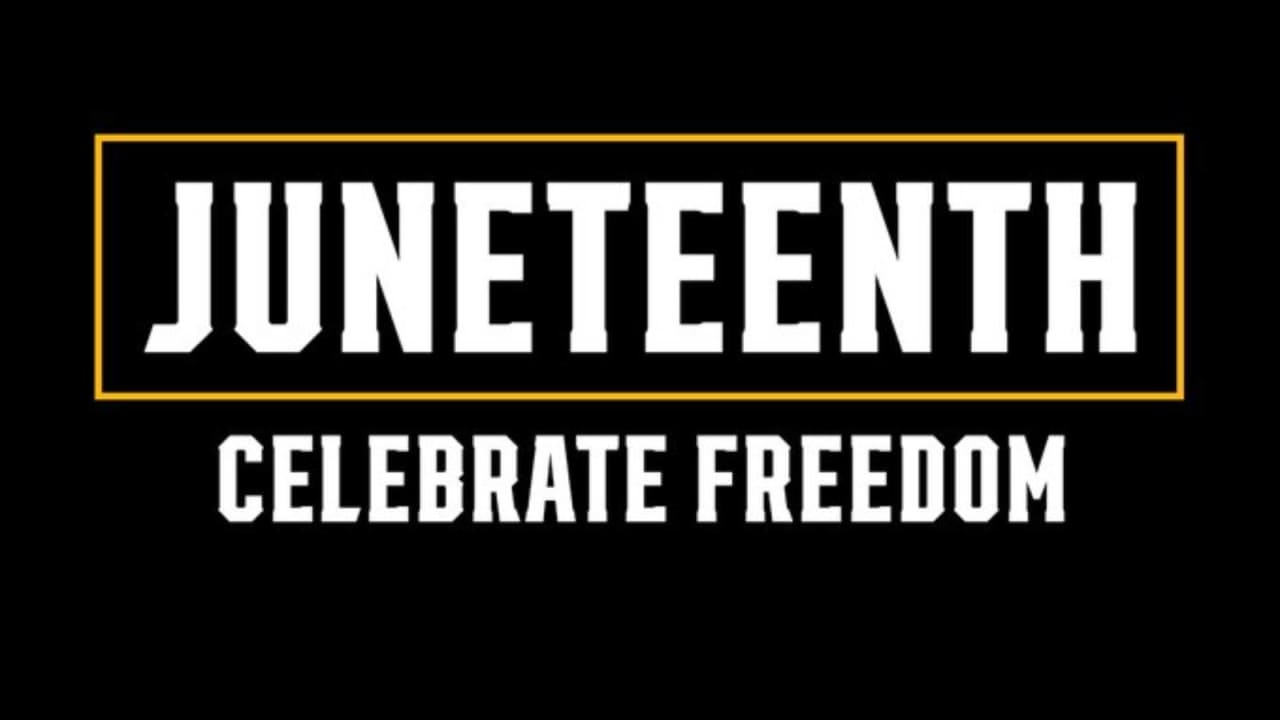 MLB teams commemorate Juneteenth 2022