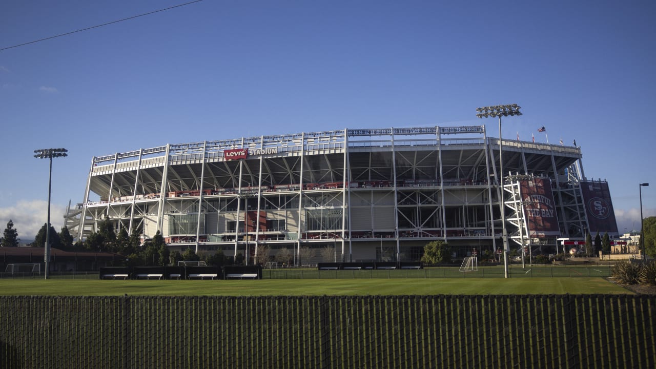 49ers vs. Texans - Levi's® Stadium