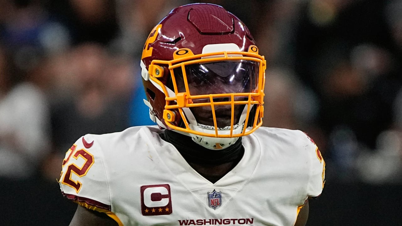 Redskins Sign Deshazor Everett To Extension