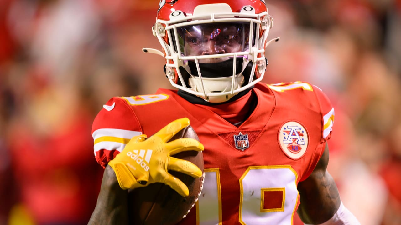 Fantasy football: Chase, Jeudy among must-start wide receivers for Week 14  