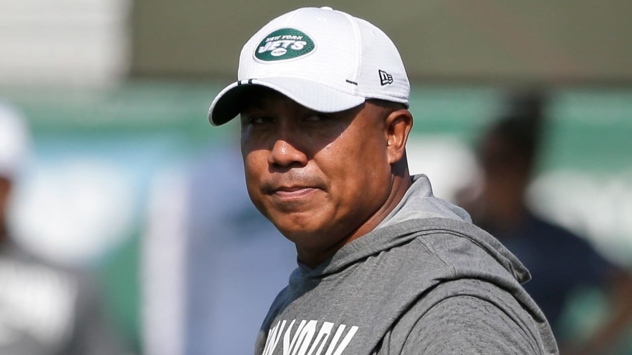 Jets hire Hines Ward: Steelers great to be offensive assistant