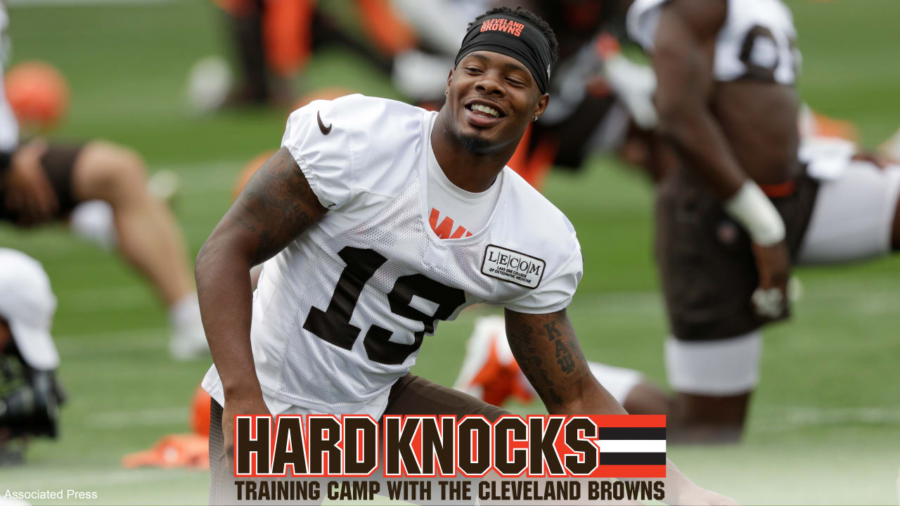 hard knocks browns