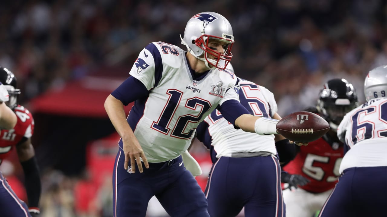 Tom Brady's missing Super Bowl jerseys found