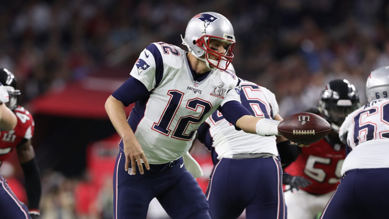 F.B.I. Recovers Tom Brady's Missing Super Bowl Jerseys in Mexico - The New  York Times