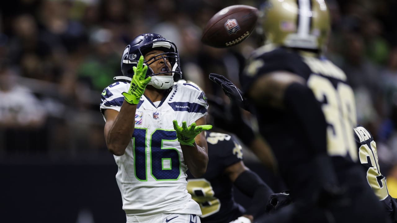 Top 10 Plays of the 2022 Season  2022 Seattle Seahawks 