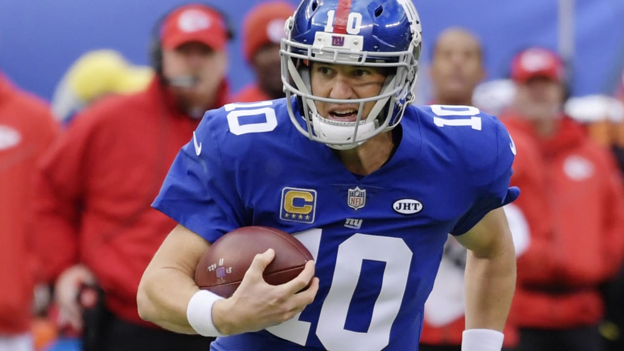 New York Giants' benching of Eli Manning 'pathetic', says Philip Rivers, NFL News