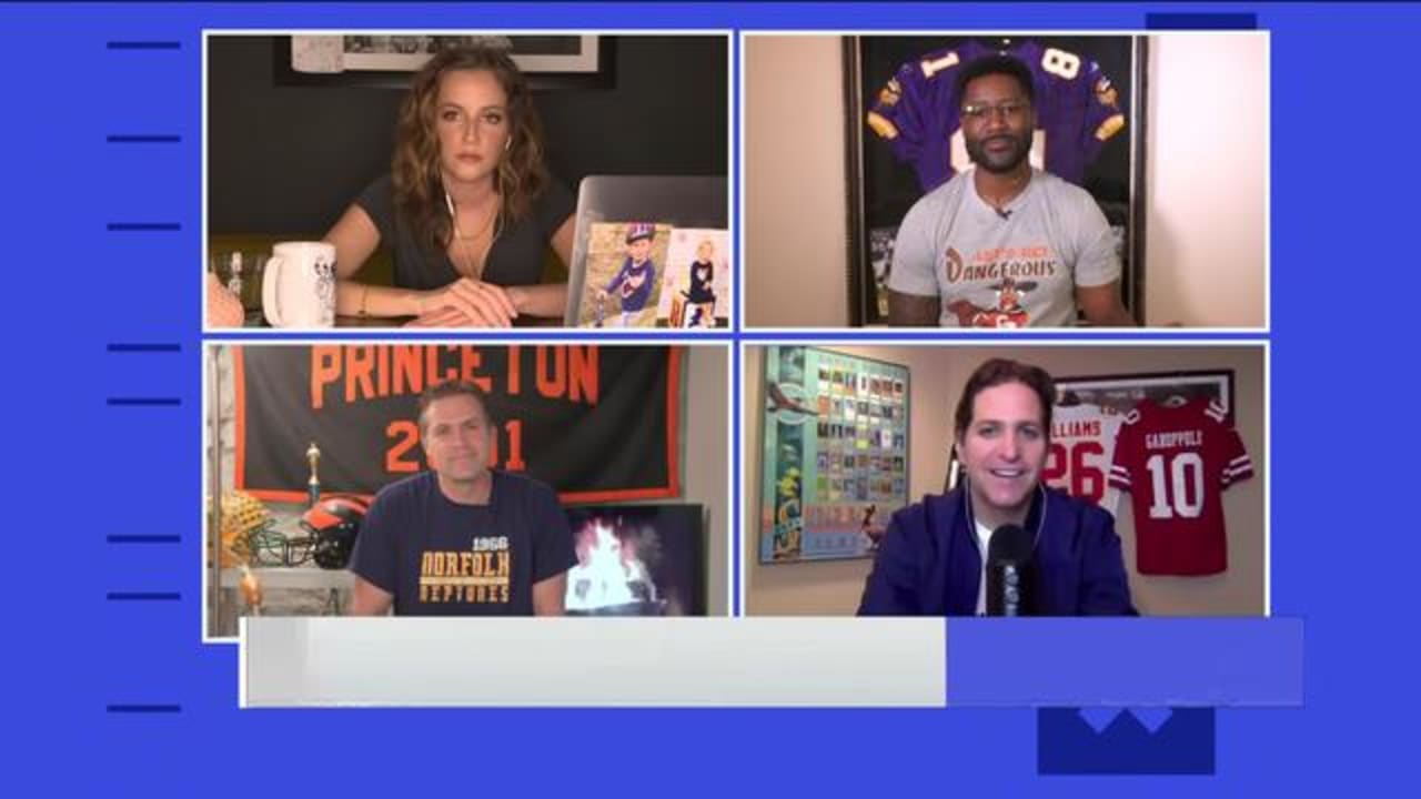 Best offensive showdowns in 2020