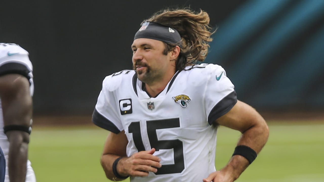 NFL: Jaguars QB Minshew prepares for 1st NFL start against Texans