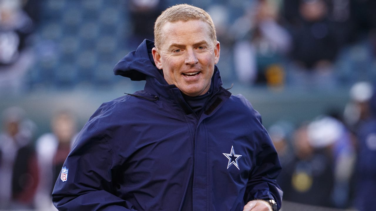 Giants to interview Jason Garrett for OC position