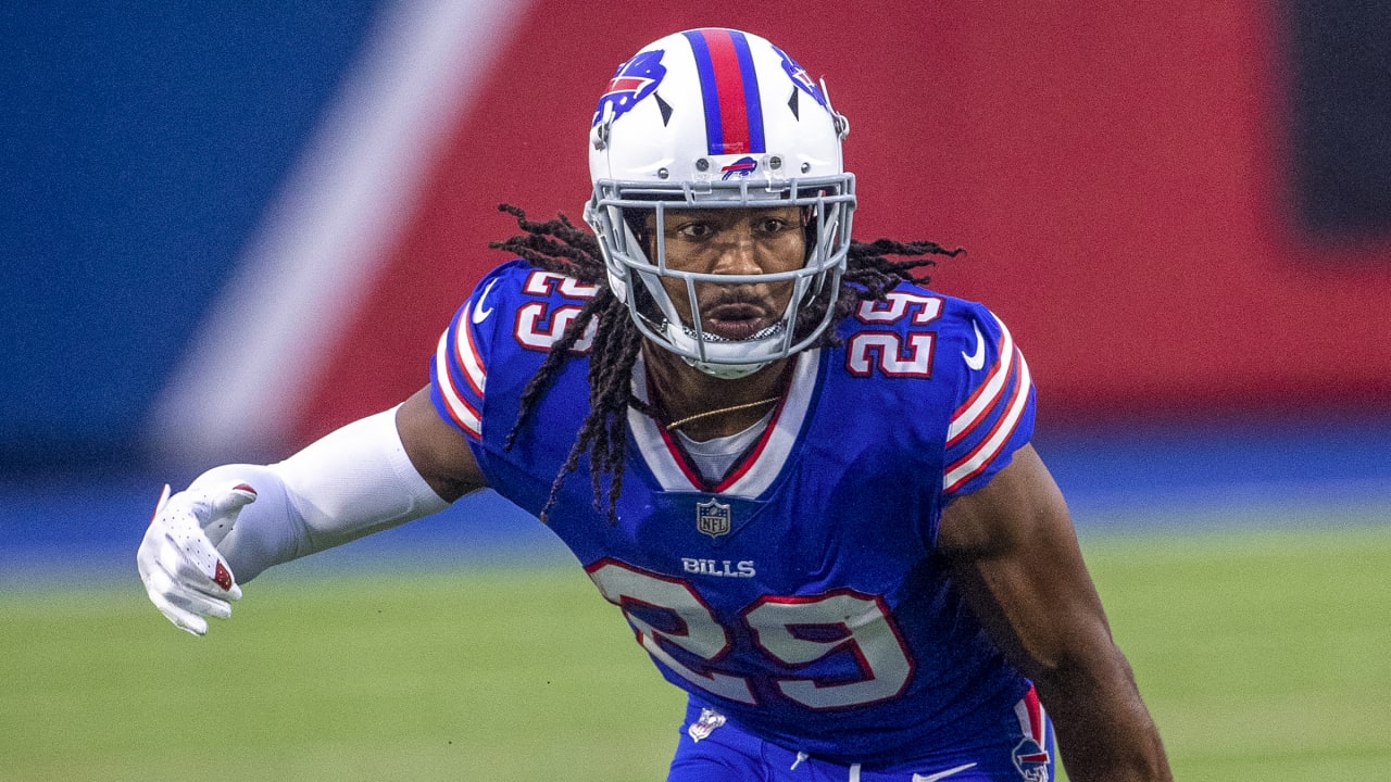 Buffalo Bills CB Josh Norman tests for COVID-19