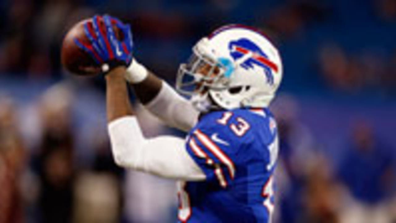 Report: Anquan Boldin leaves Bills, will retire - Pride Of Detroit