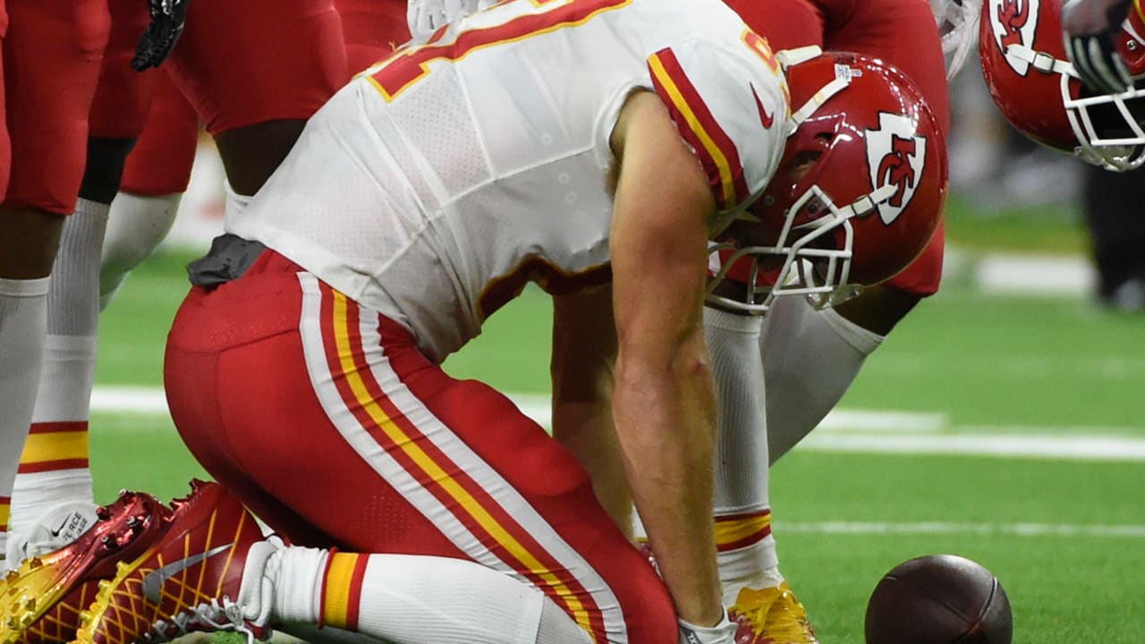 Travis Kelce in concussion protocol after Chiefs' win
