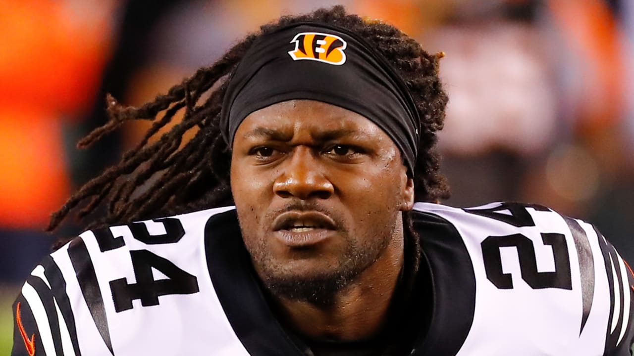 Adam jones outlet nfl