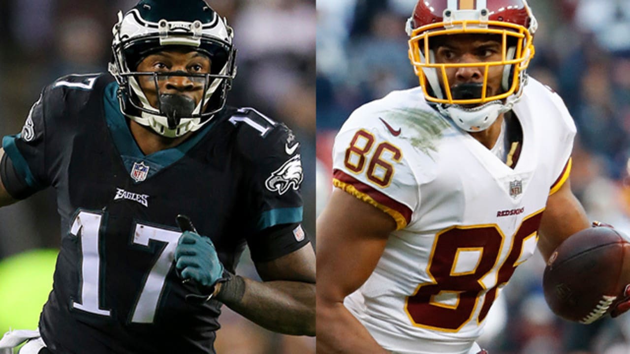 Five bold predictions for Redskins vs. Eagles in NFL Week 1