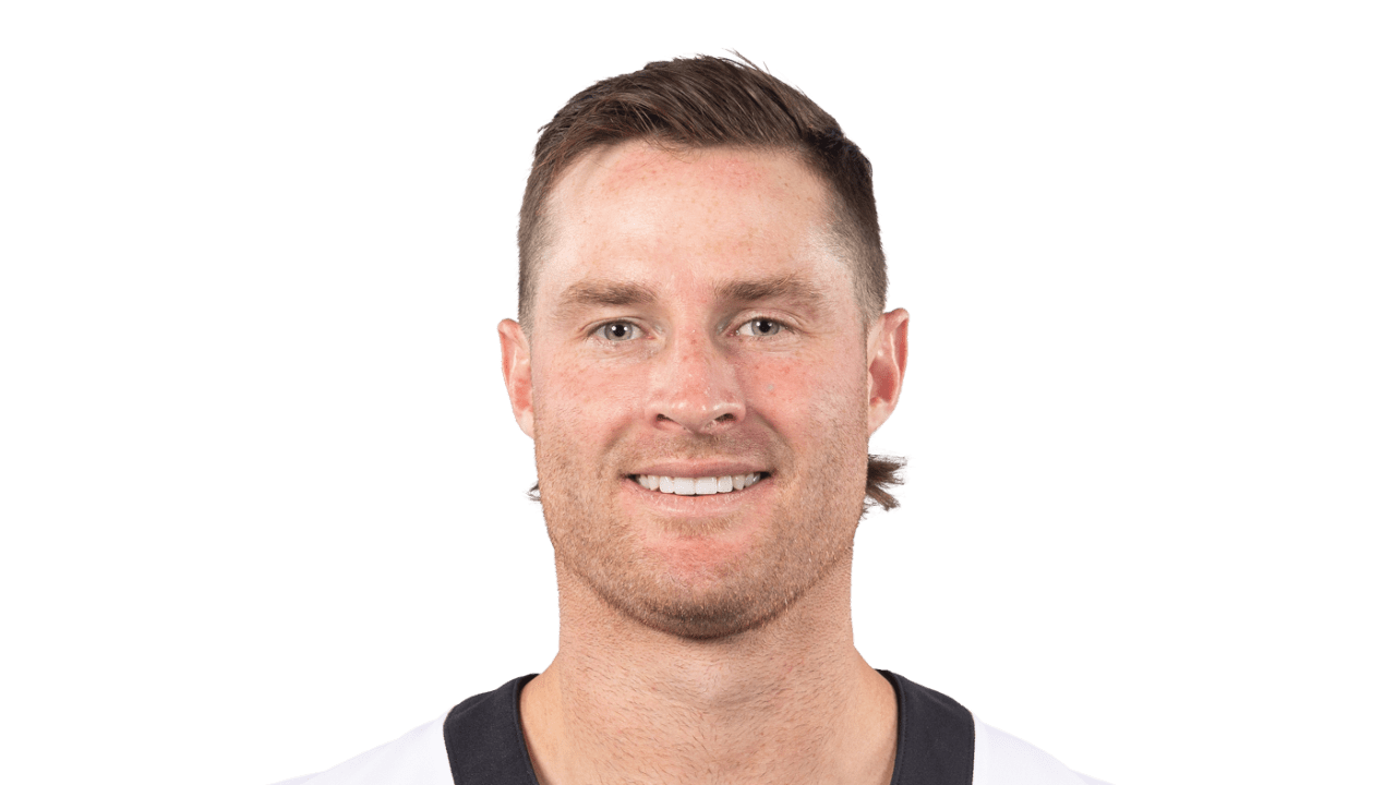 Report: Saints trading K Wil Lutz to Broncos