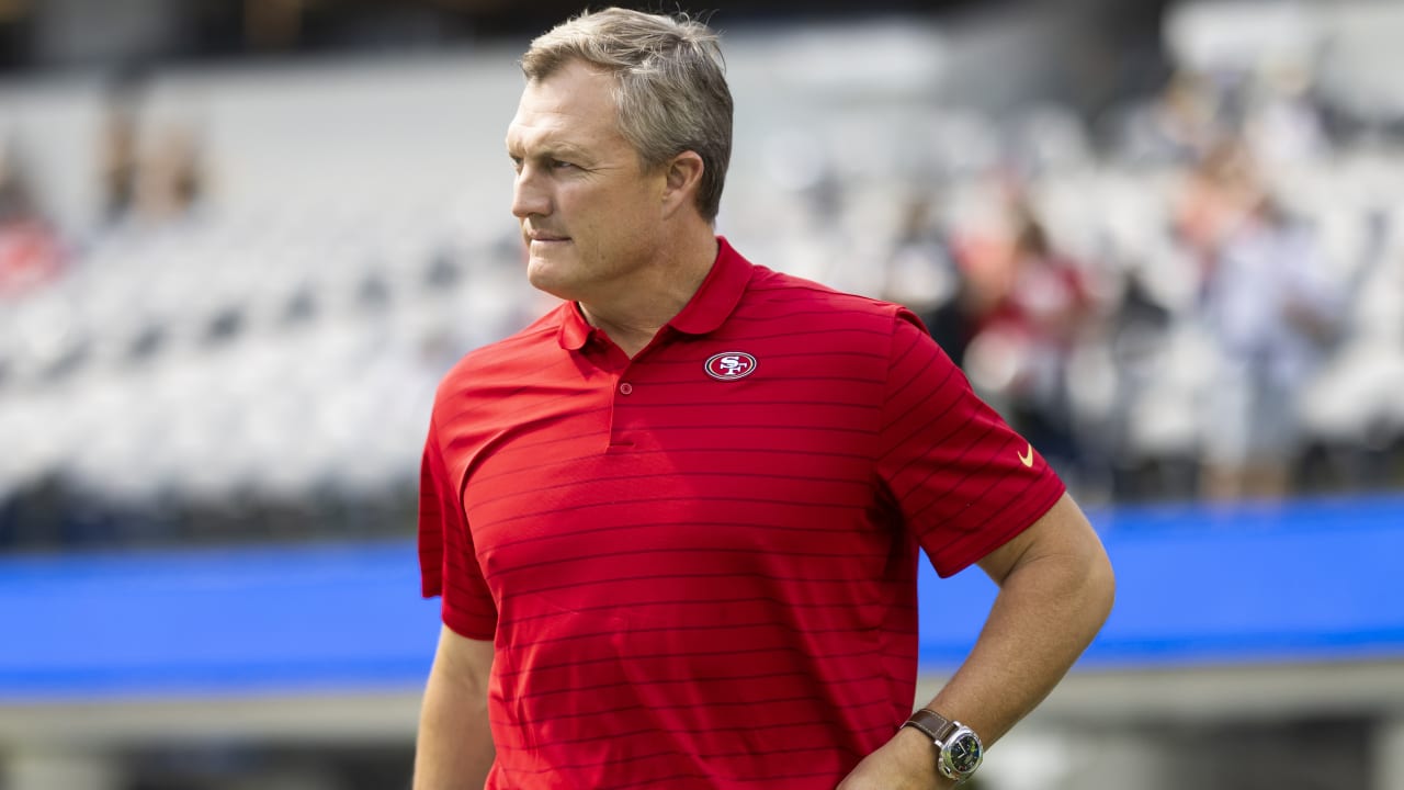 49ers draft picks: Why San Francisco received seven compensatory selections  in 2023 NFL Draft