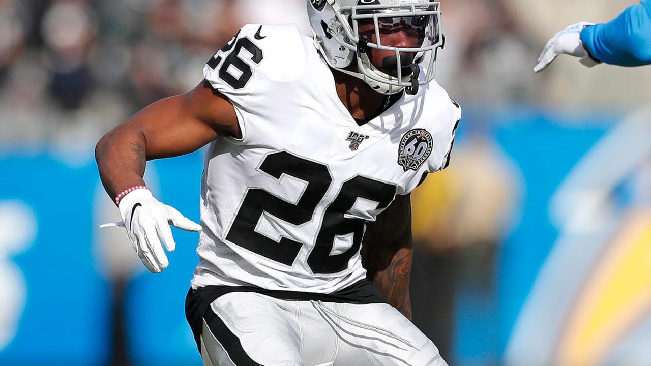 Raiders agree to terms with Nevin Lawson - NBC Sports