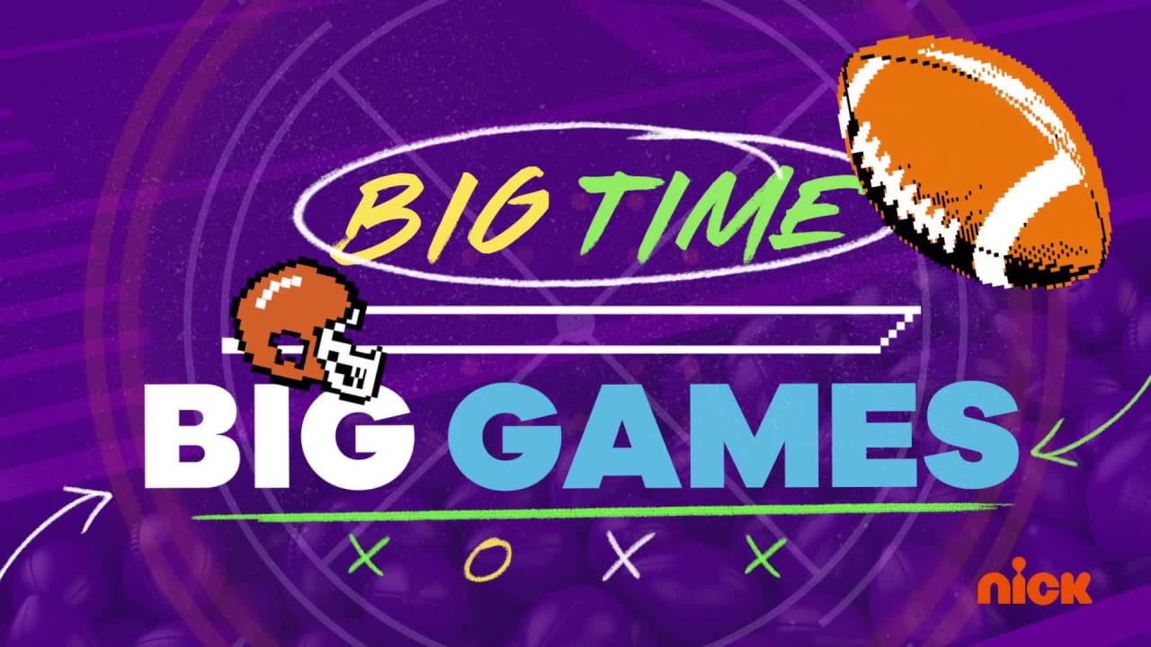 Nate Burleson previews Week 5 matchups 'NFL Slimetime'