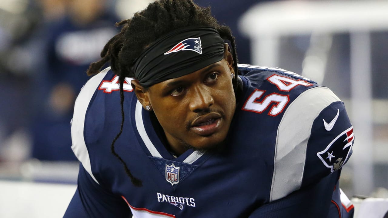 New England Patriots: Will the real Dont'a Hightower please stand up