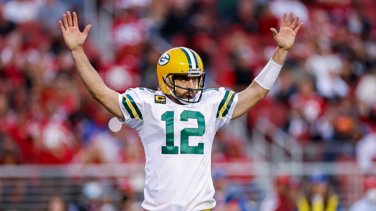 Packers vs. 49ers final score: San Francisco crushes Green Bay on