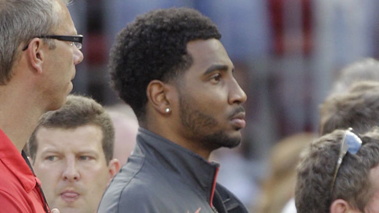 Braxton Miller affirms plan to stay at Ohio State, source says - ABC7 New  York