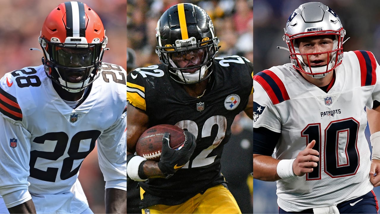 Five NFL rookies I can't wait to watch in Week 1; why T.J. Watt is worth  $112 million